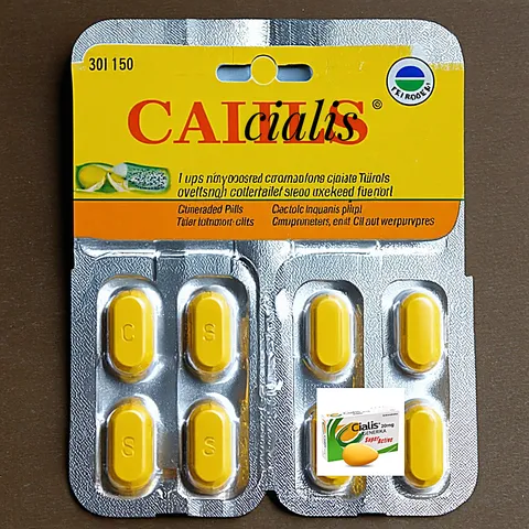 Achat cialis en france sans ordonnance